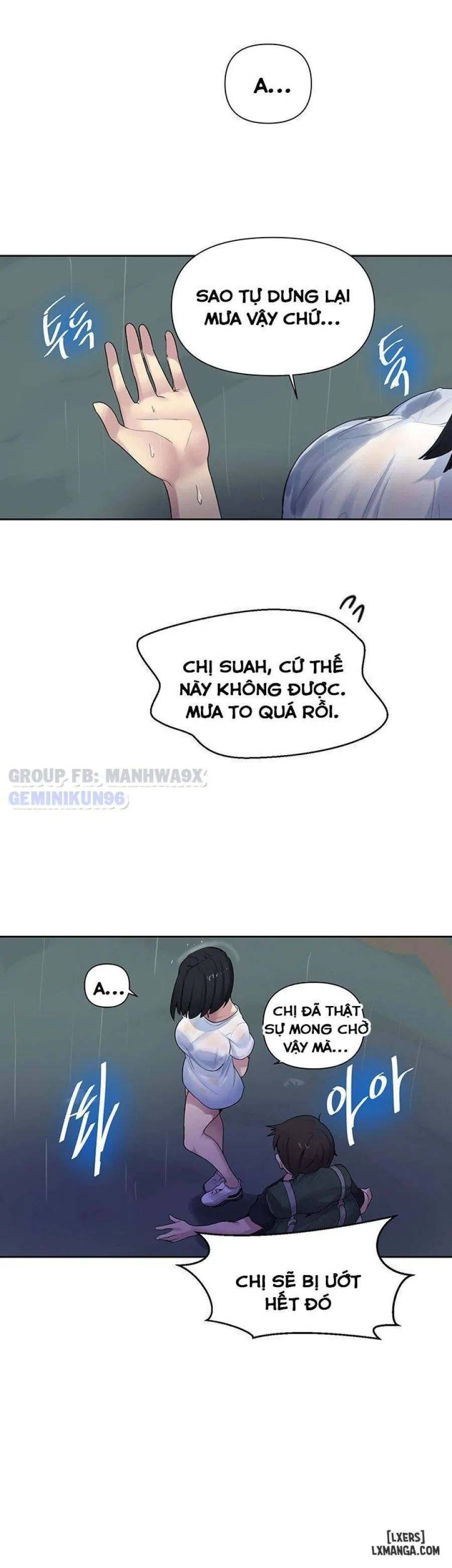 Lớp Học Gia Đình 