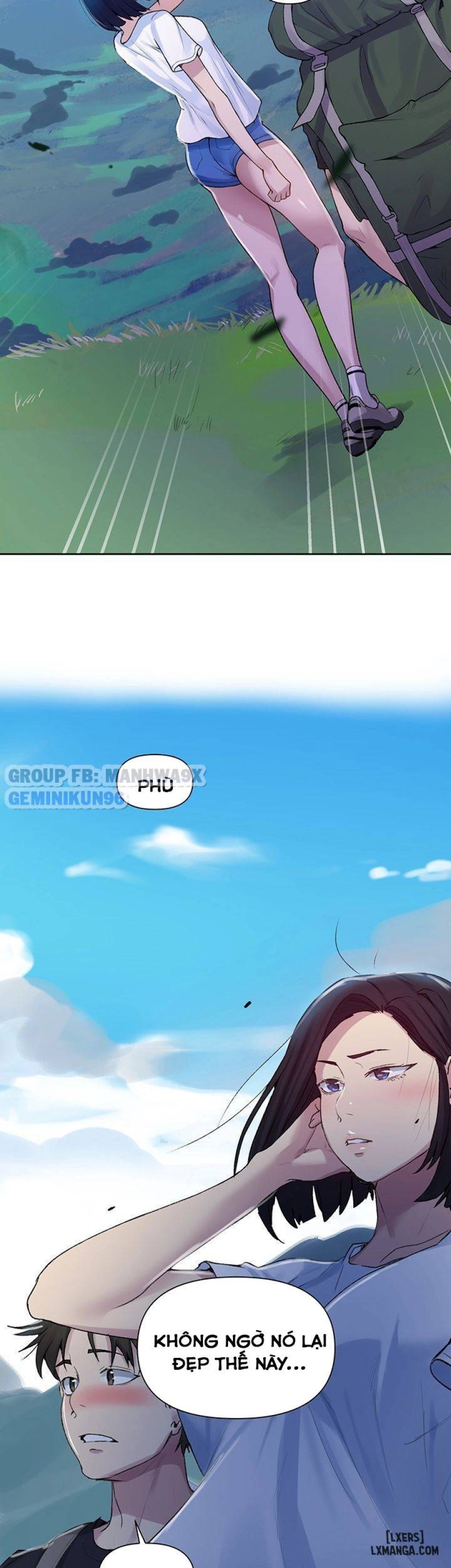 Lớp Học Gia Đình 