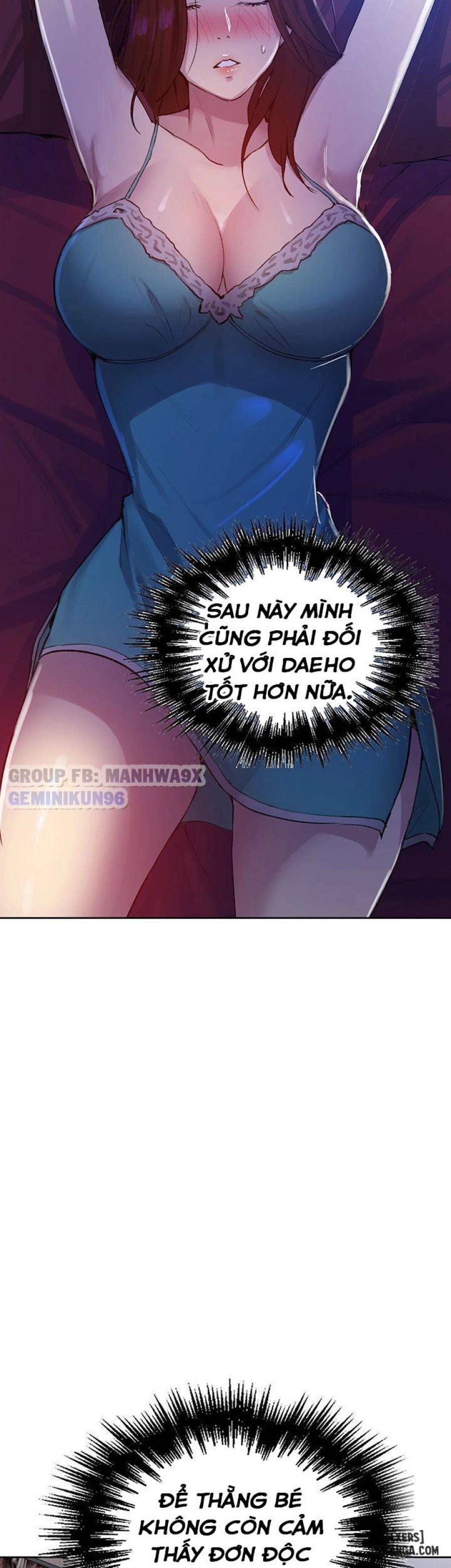 Lớp Học Gia Đình 
