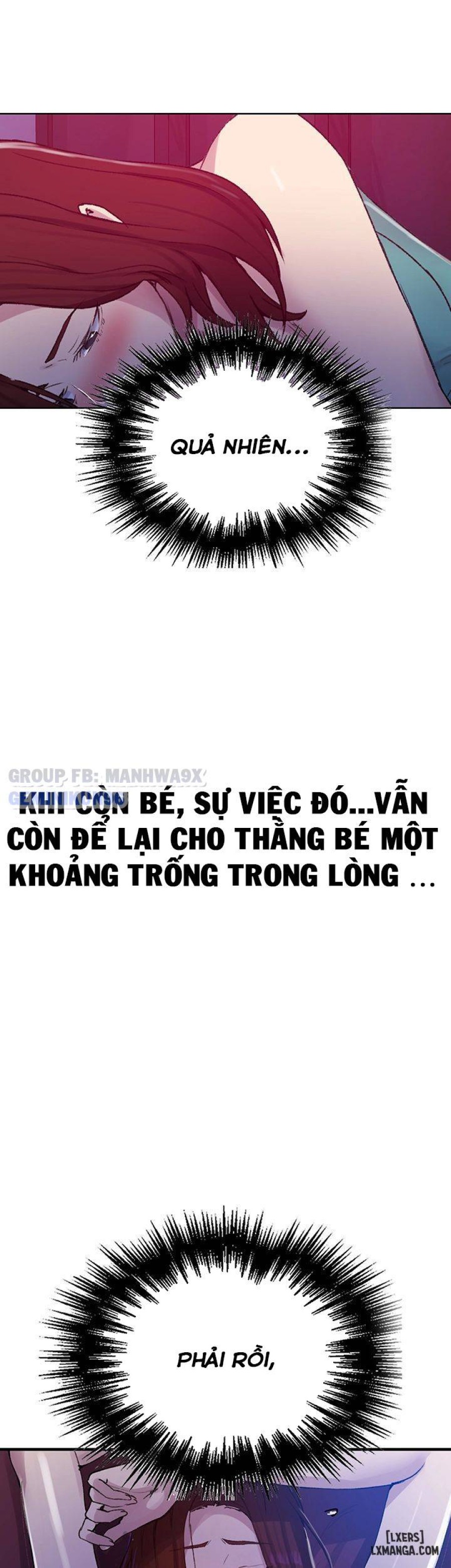 Lớp Học Gia Đình 