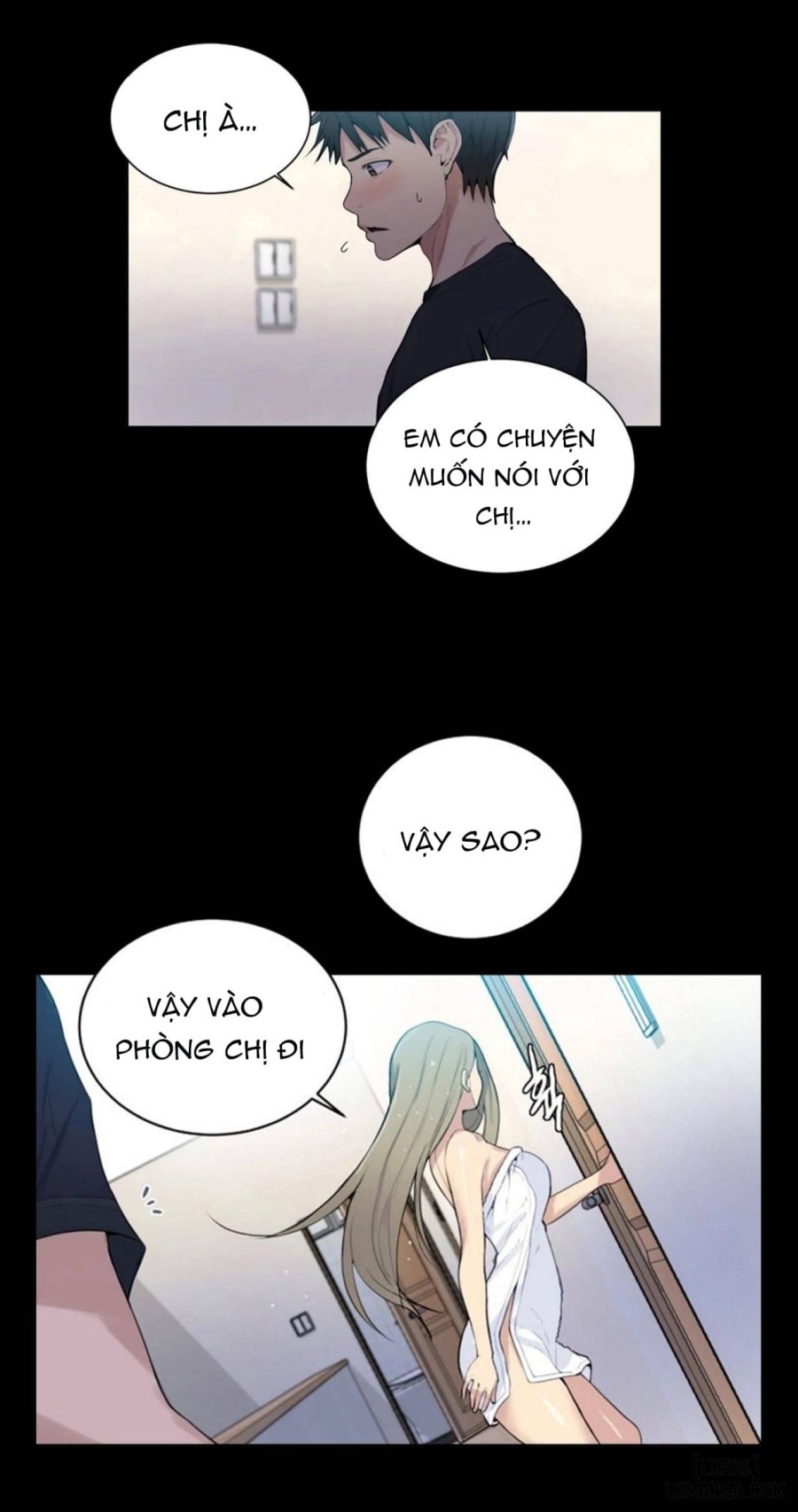 Lớp Học Gia Đình 