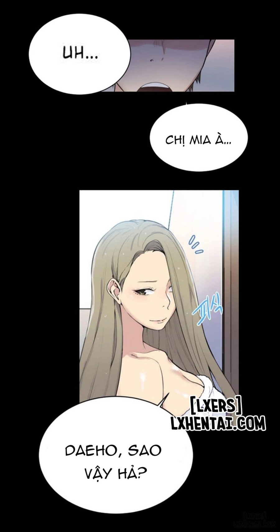 Lớp Học Gia Đình 