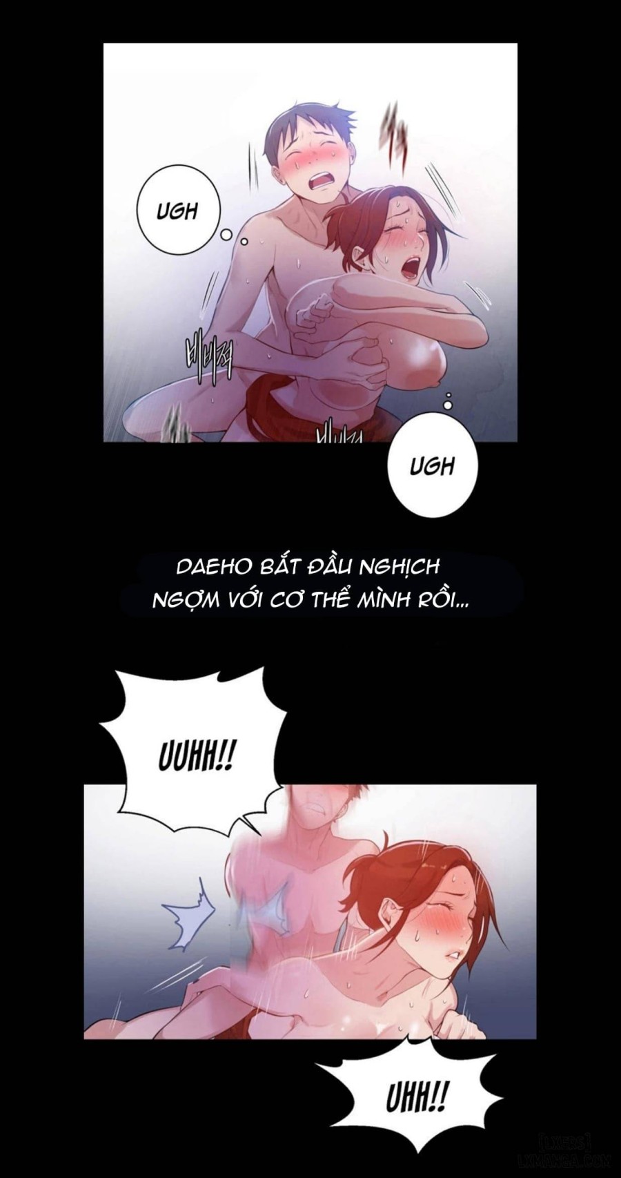 Lớp Học Gia Đình 