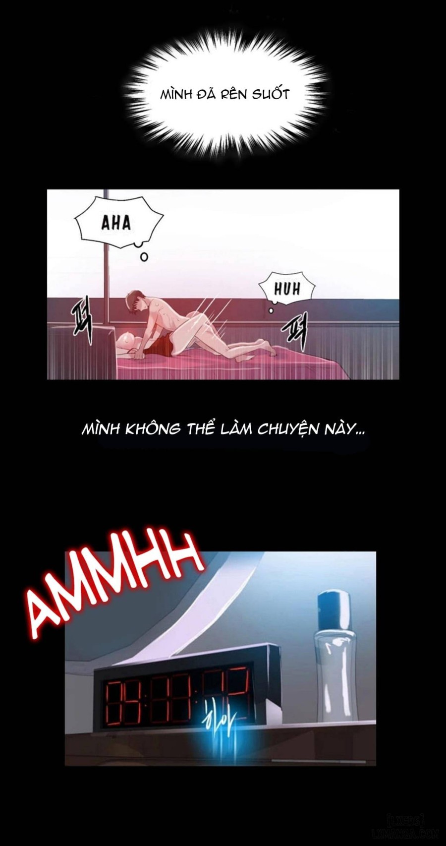 Lớp Học Gia Đình 