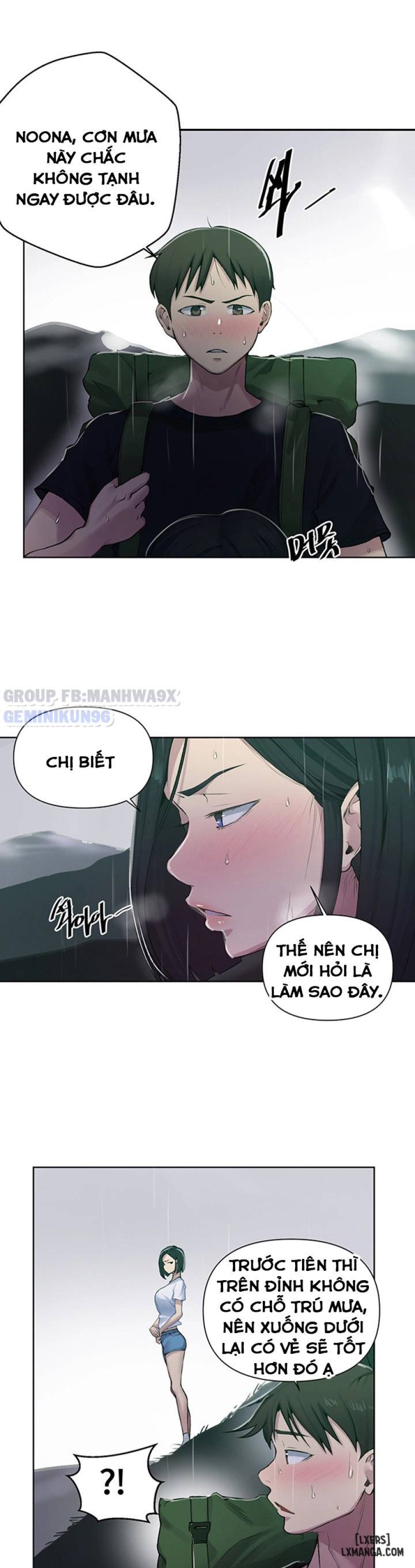 Lớp Học Gia Đình 