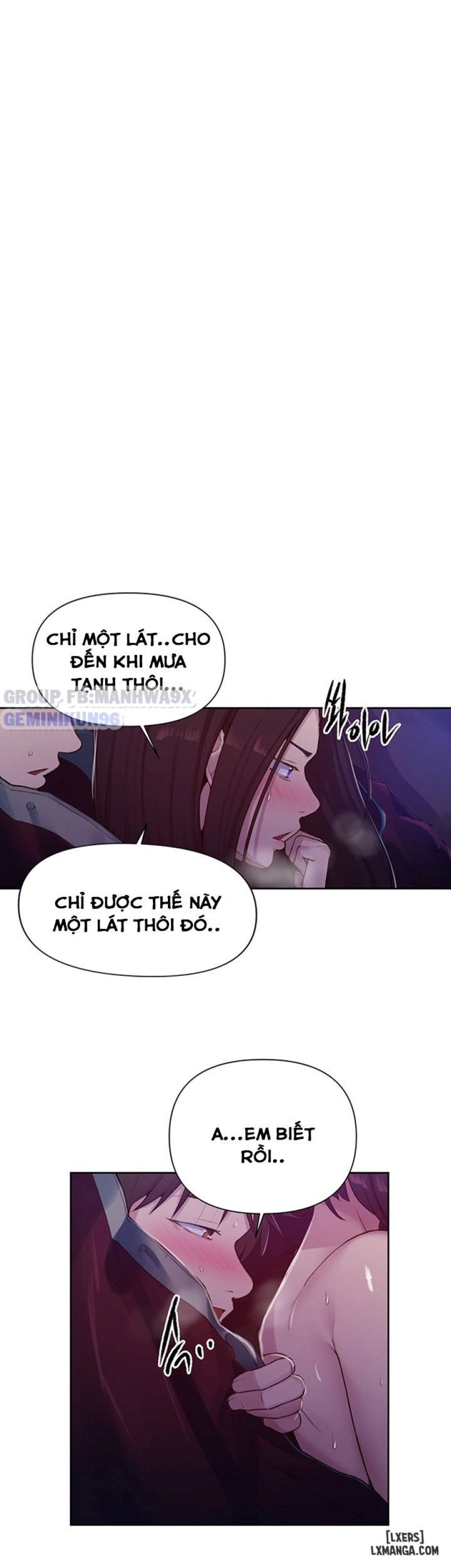Lớp Học Gia Đình 
