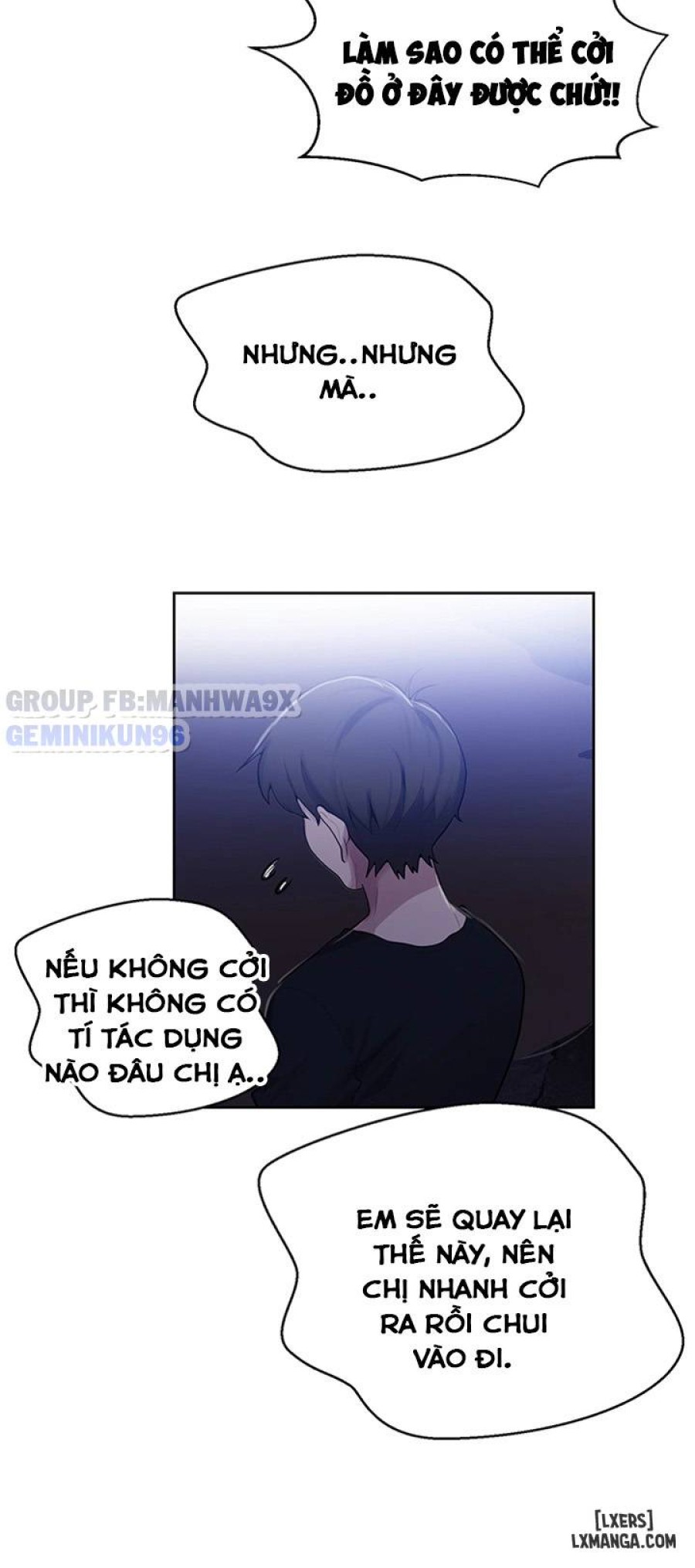 Lớp Học Gia Đình 