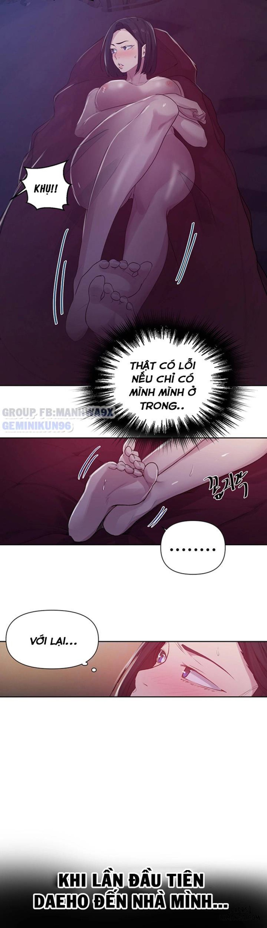 Lớp Học Gia Đình 