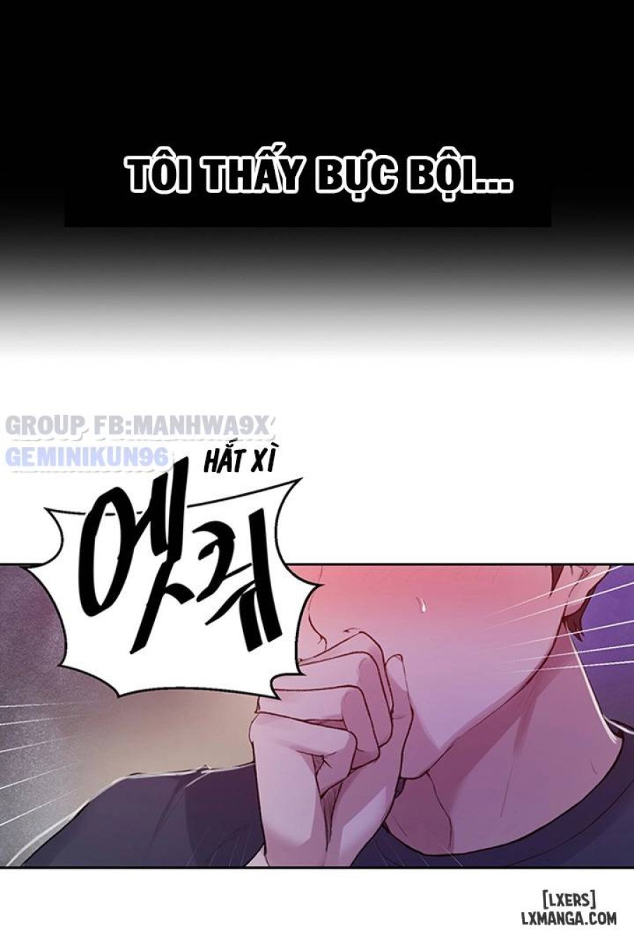 Lớp Học Gia Đình 