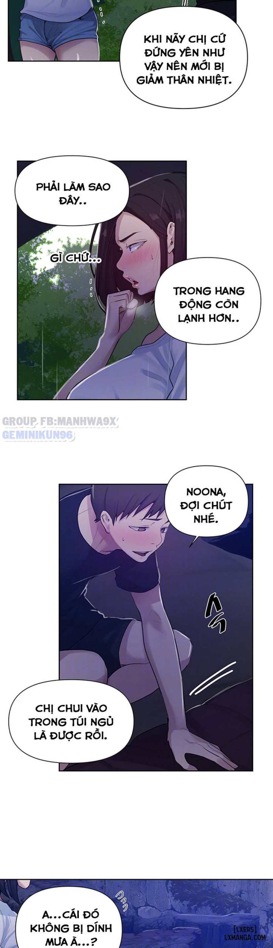Lớp Học Gia Đình 
