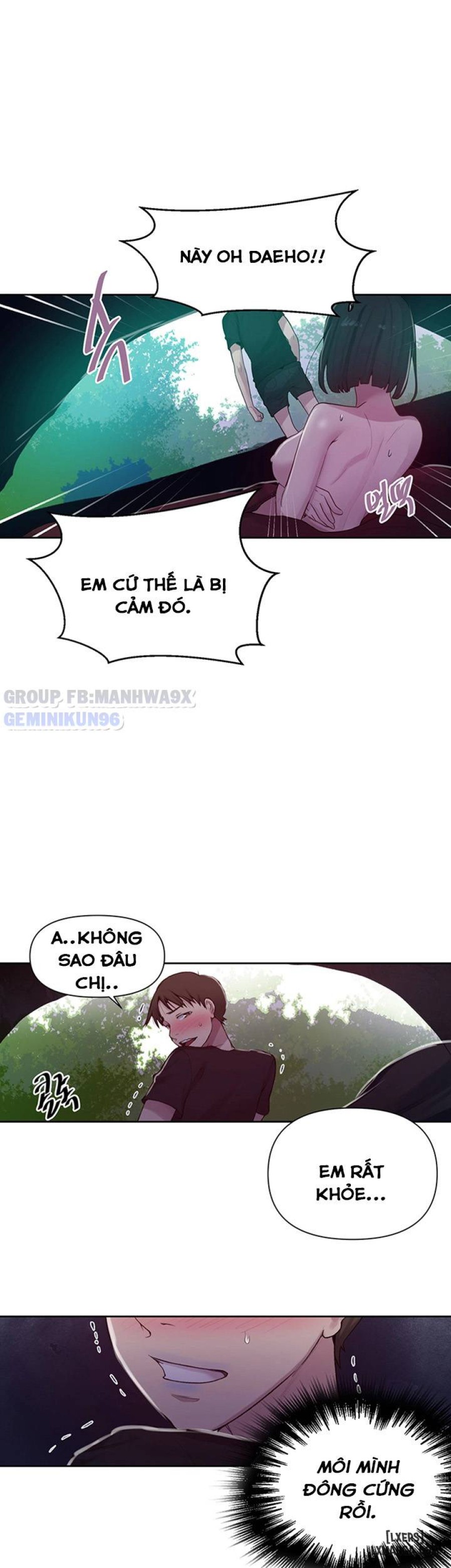 Lớp Học Gia Đình 