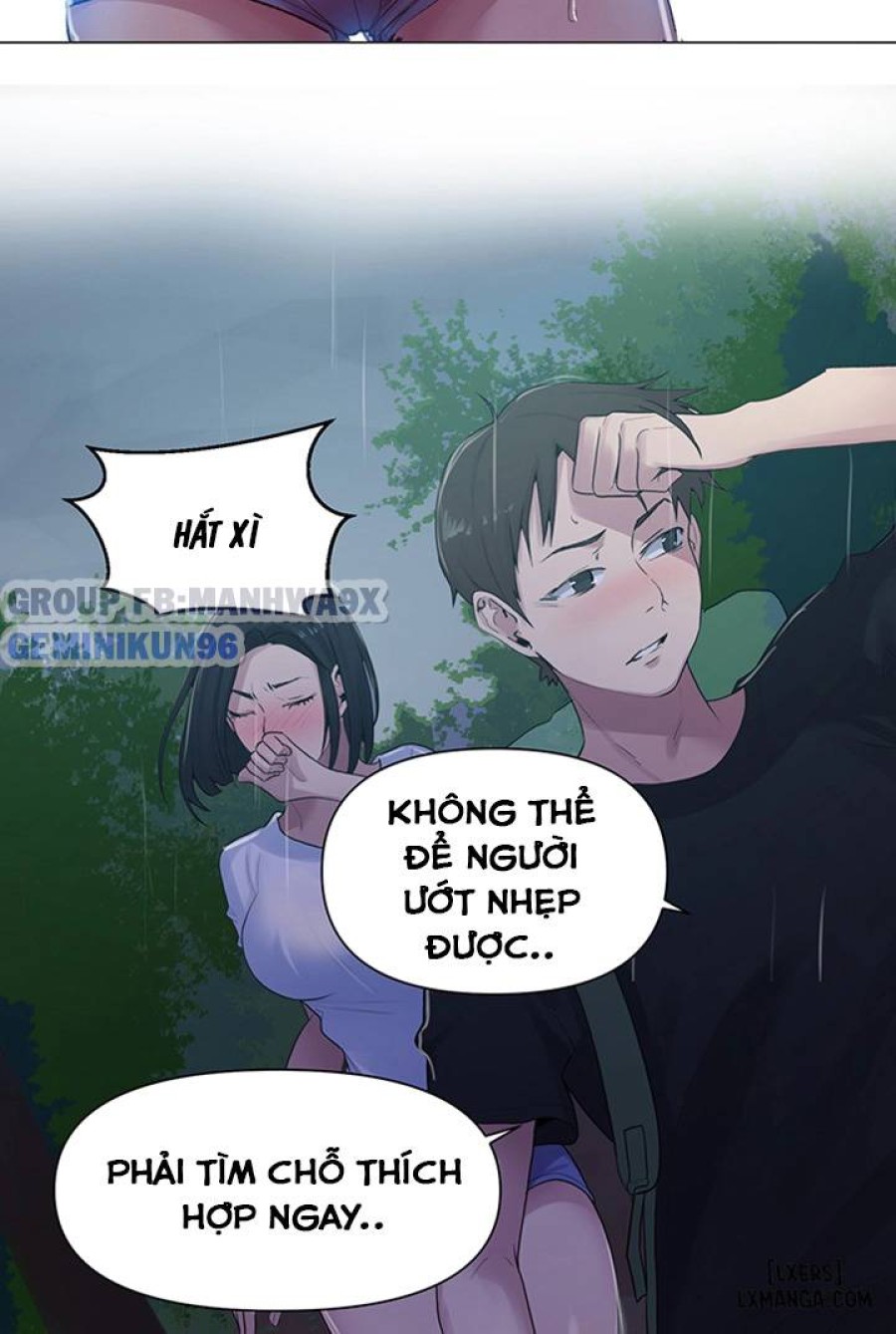 Lớp Học Gia Đình 
