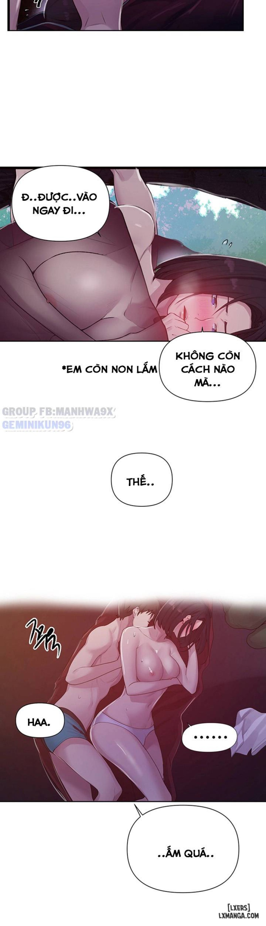 Lớp Học Gia Đình 