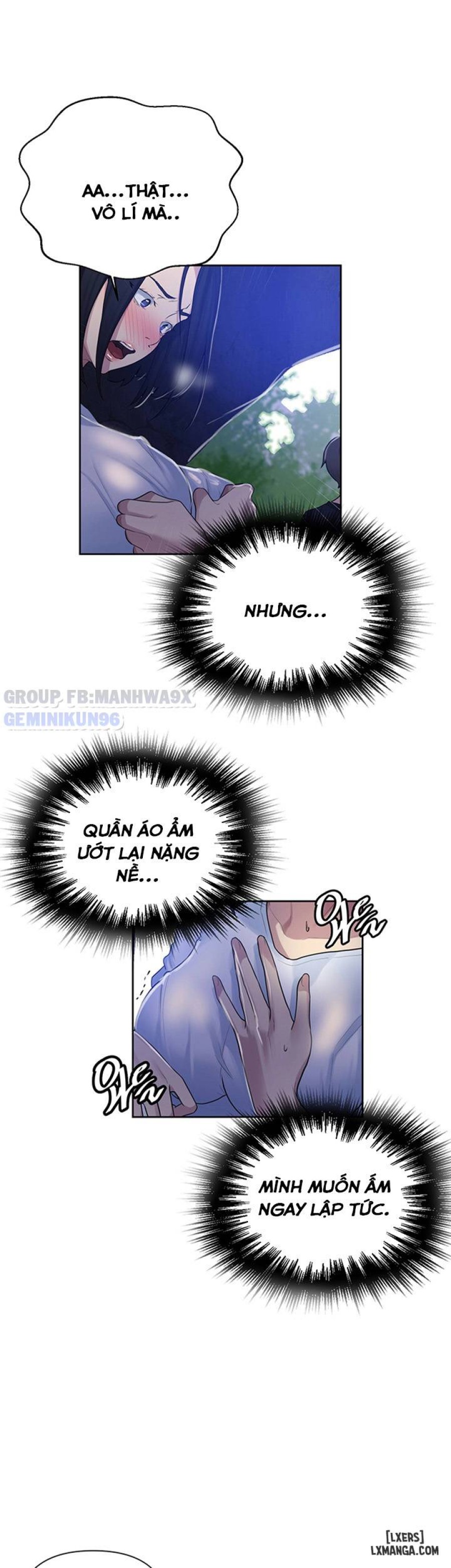 Lớp Học Gia Đình 
