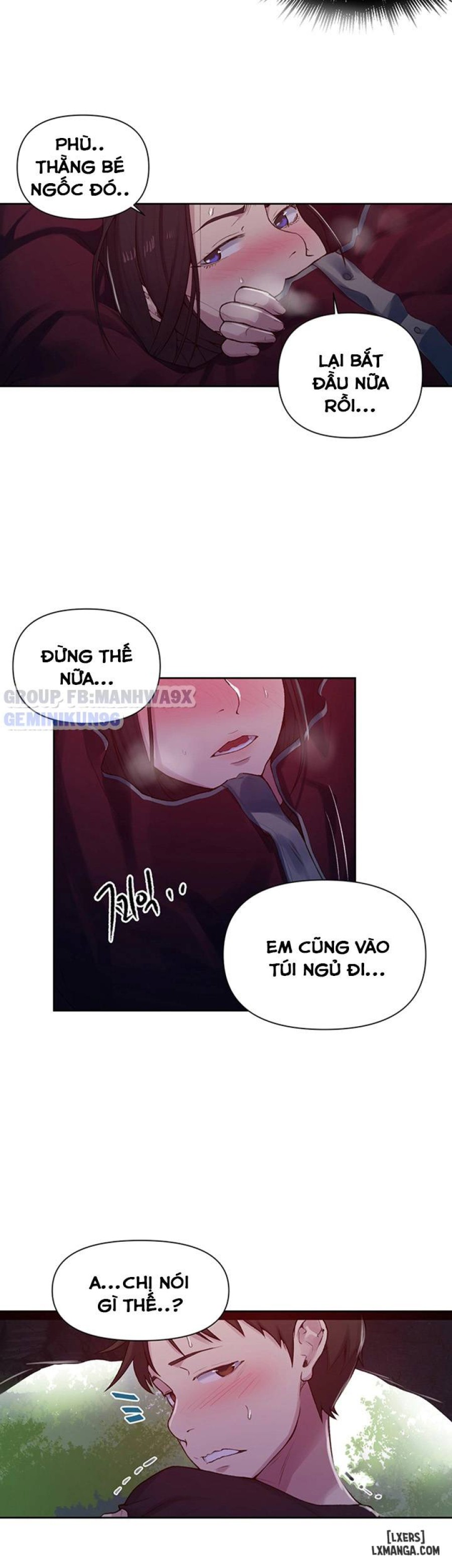 Lớp Học Gia Đình 