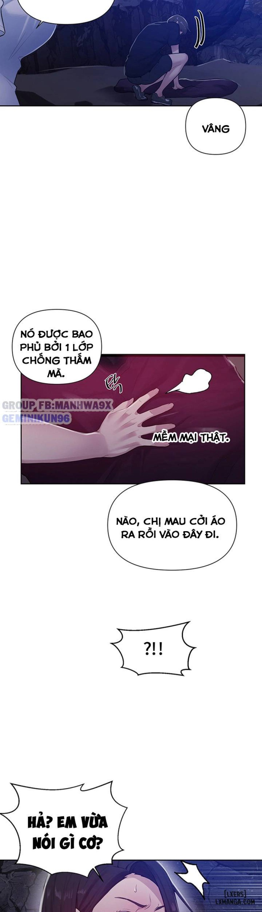 Lớp Học Gia Đình 