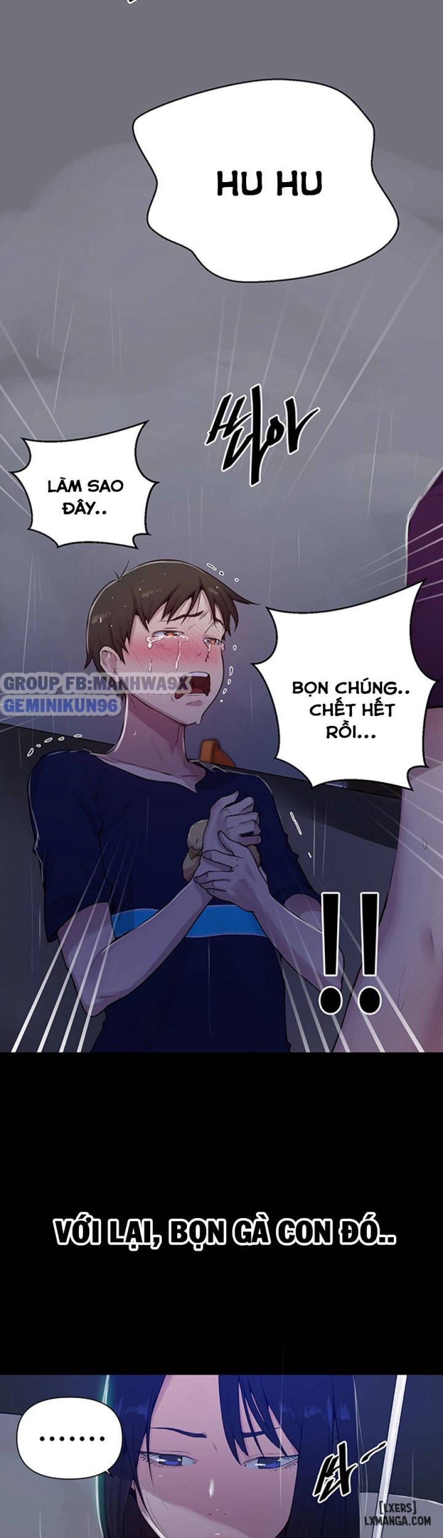 Lớp Học Gia Đình 