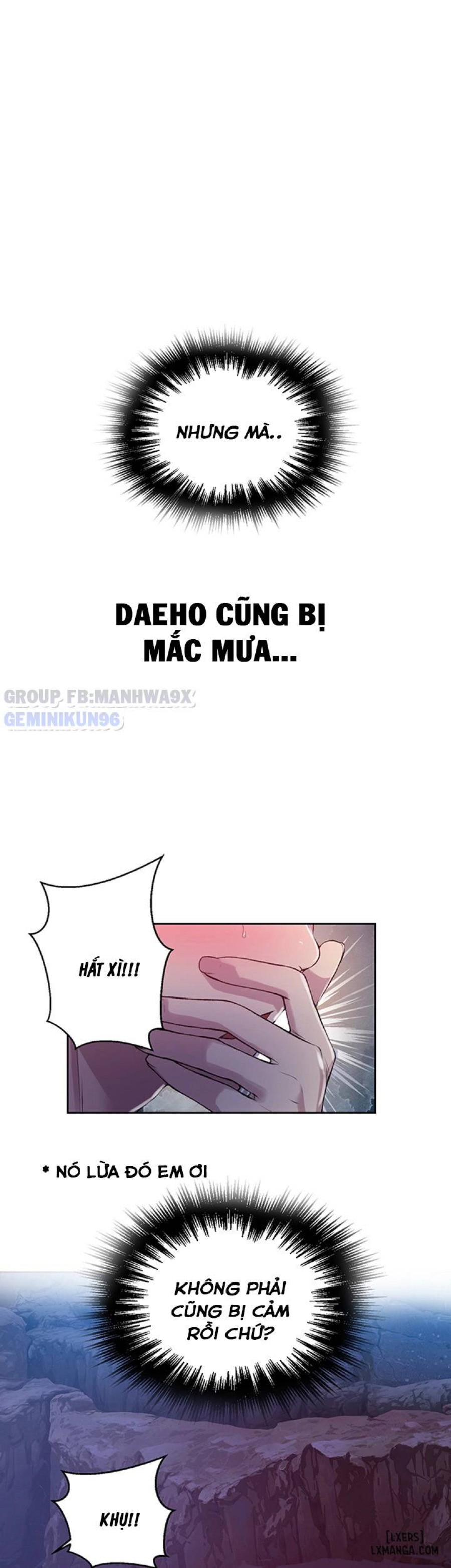 Lớp Học Gia Đình 