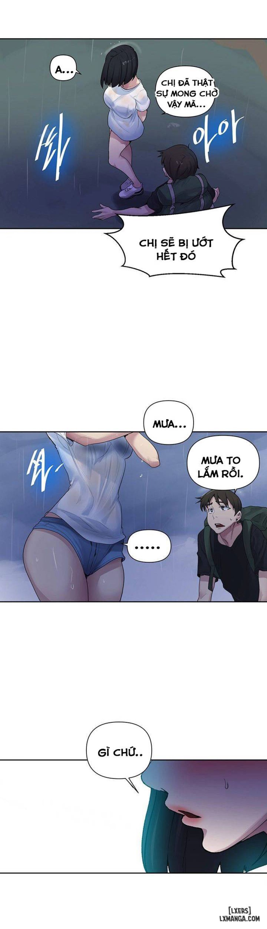 Lớp Học Gia Đình 