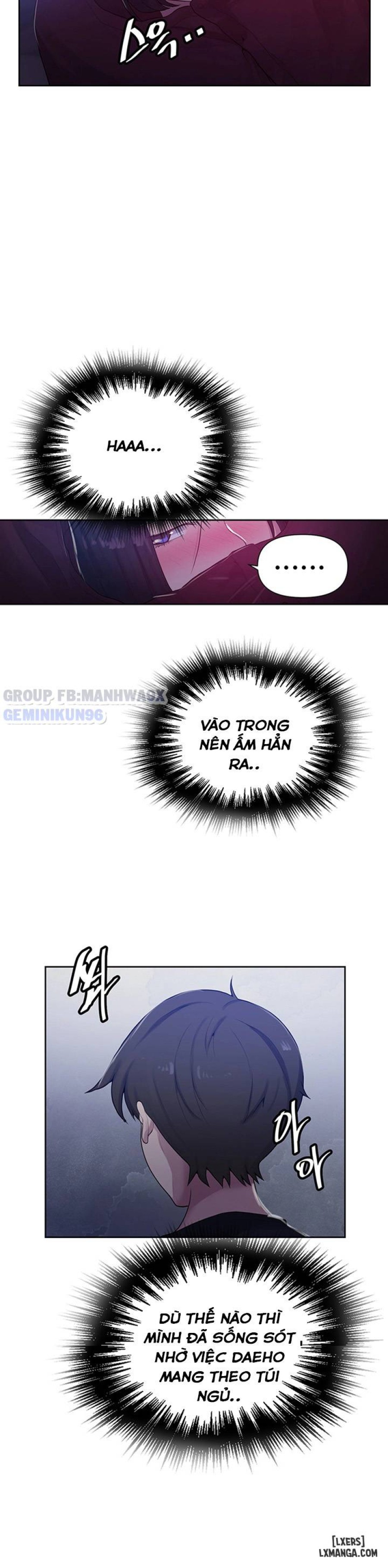 Lớp Học Gia Đình 