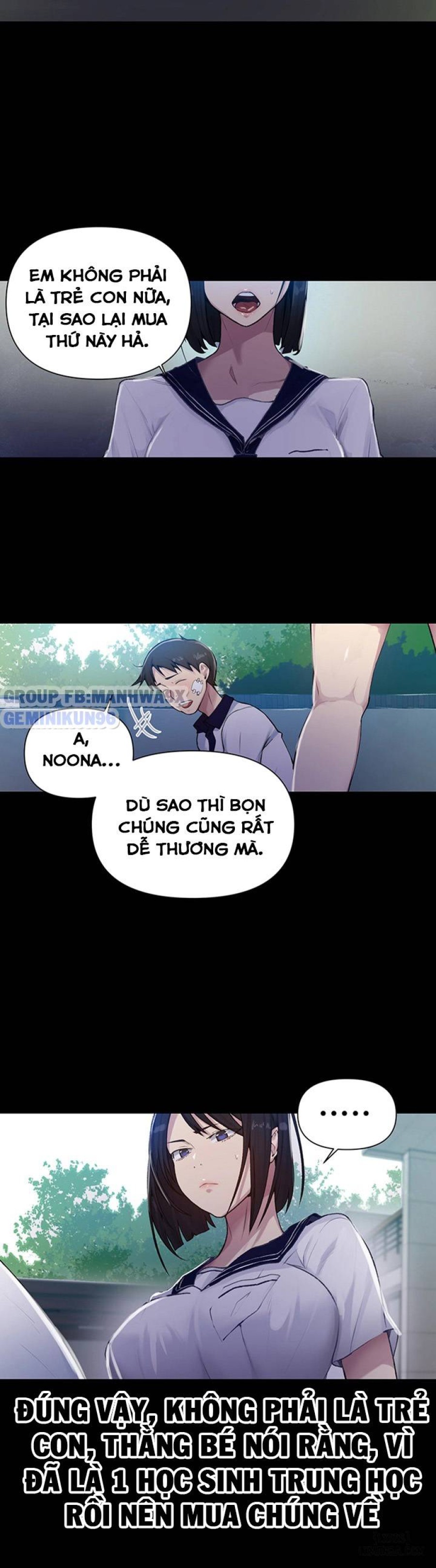 Lớp Học Gia Đình 