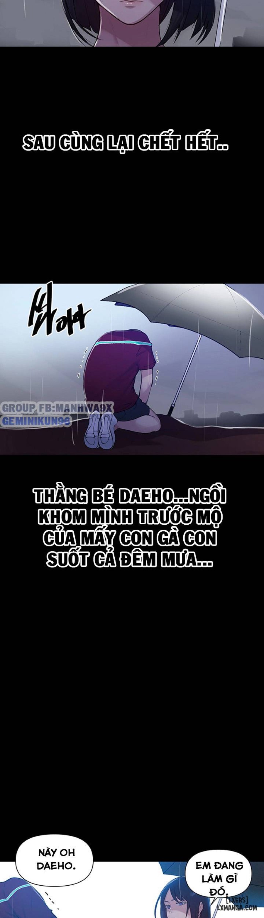 Lớp Học Gia Đình 