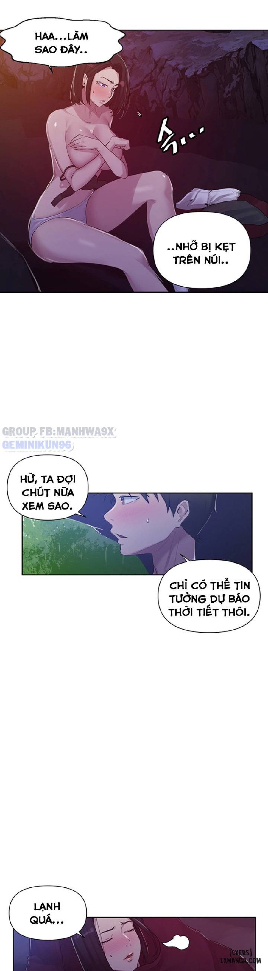 Lớp Học Gia Đình 