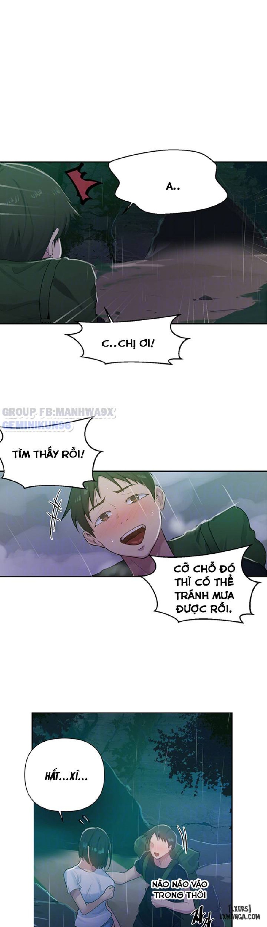 Lớp Học Gia Đình 