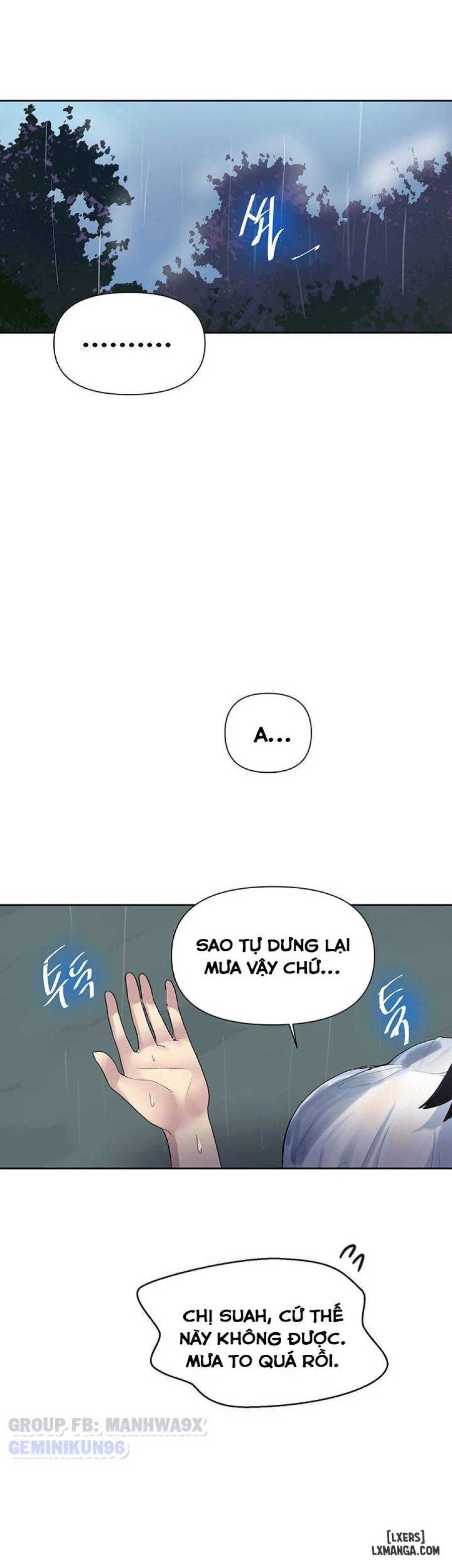 Lớp Học Gia Đình 