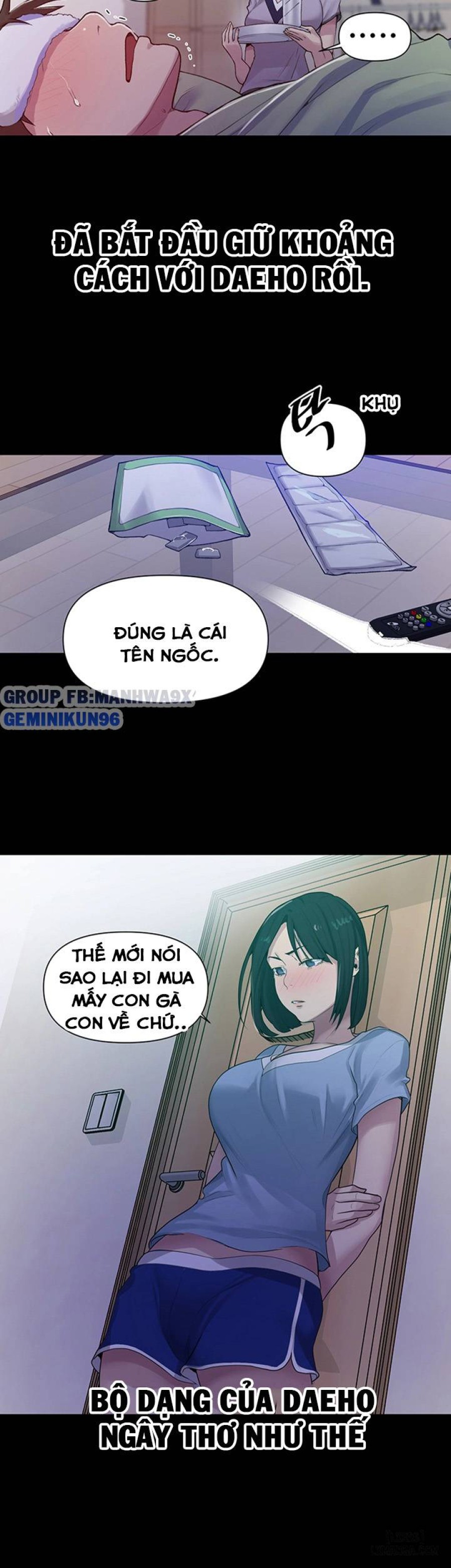 Lớp Học Gia Đình 