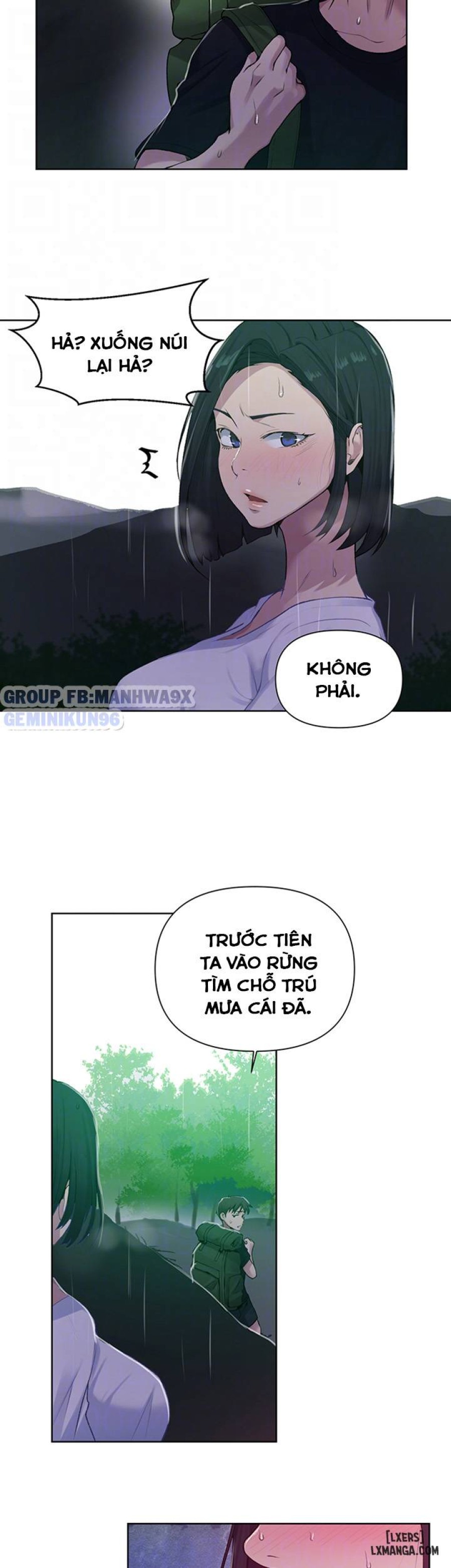 Lớp Học Gia Đình 