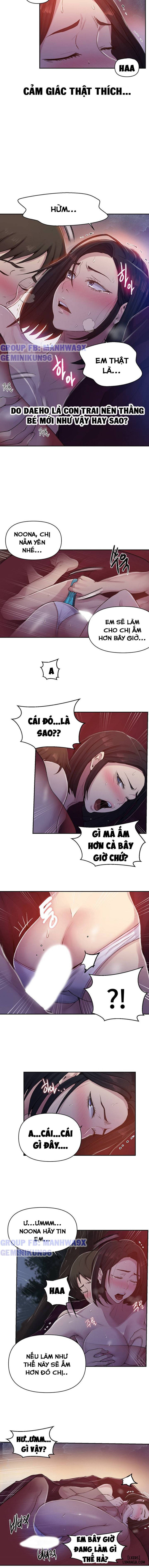 Lớp Học Gia Đình 