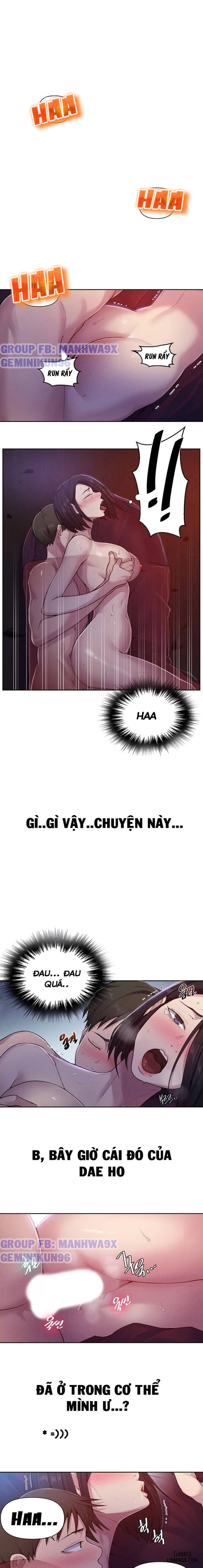 Lớp Học Gia Đình 