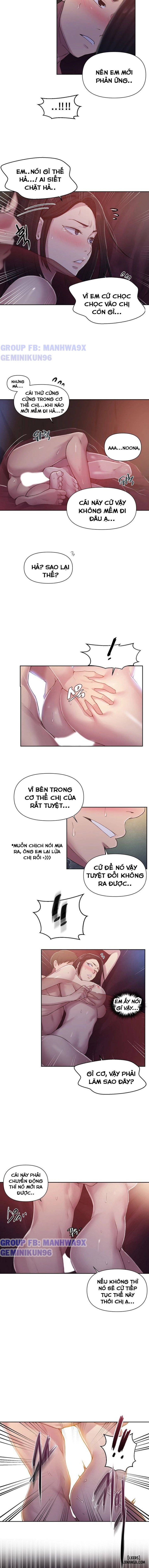 Lớp Học Gia Đình 