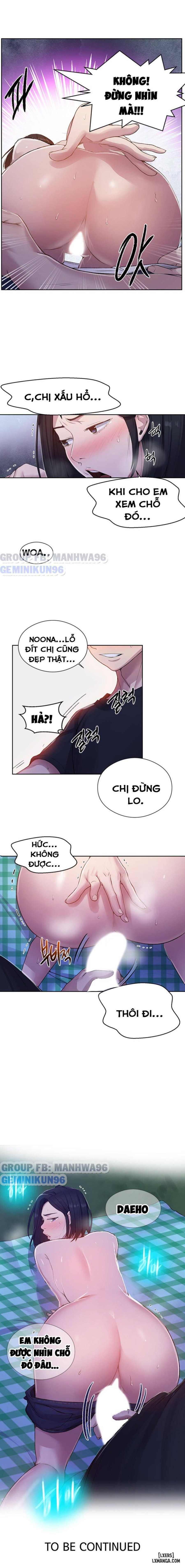 Lớp Học Gia Đình 