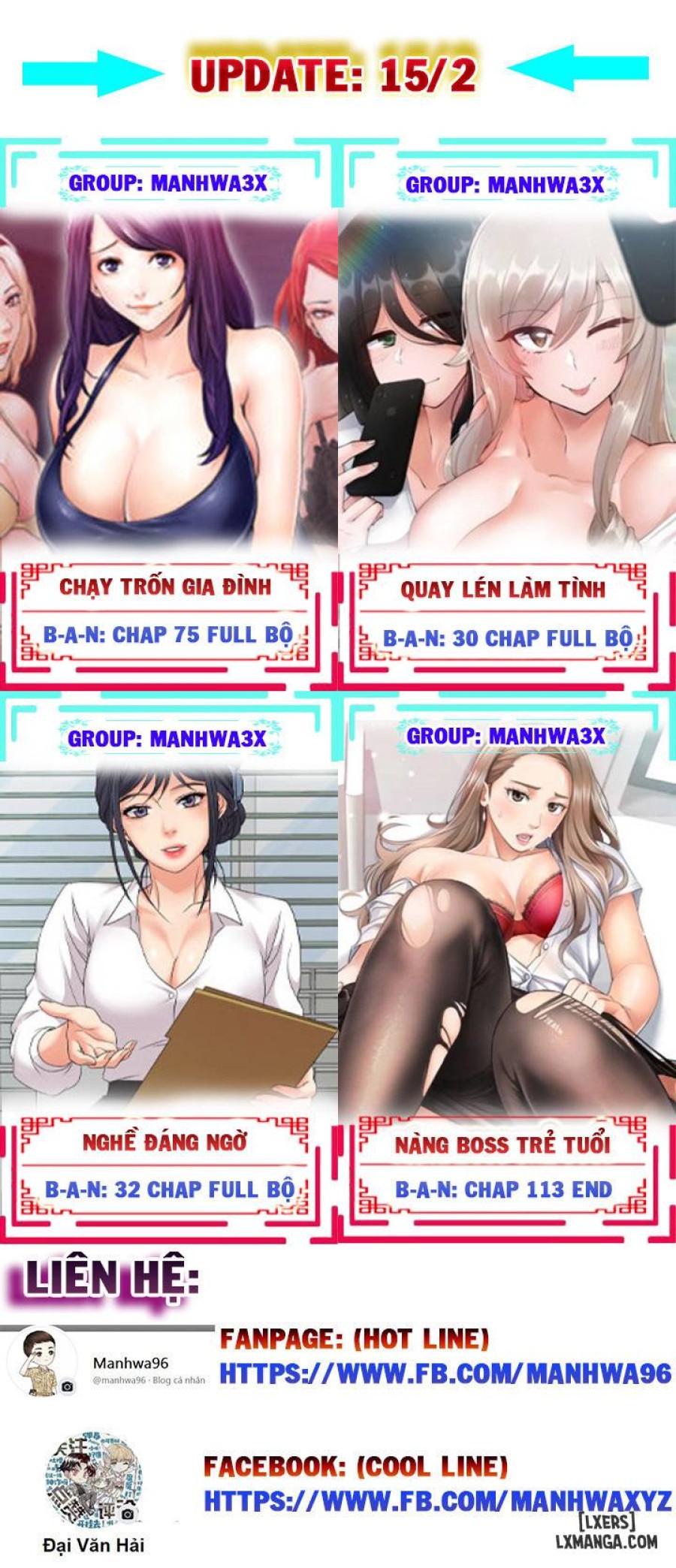 Lớp Học Gia Đình 