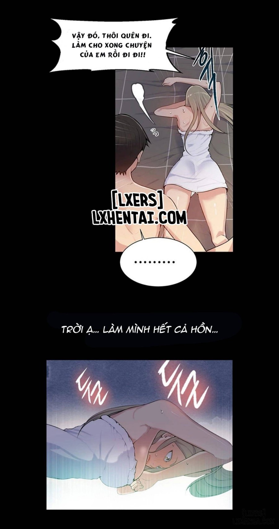 Lớp Học Gia Đình 