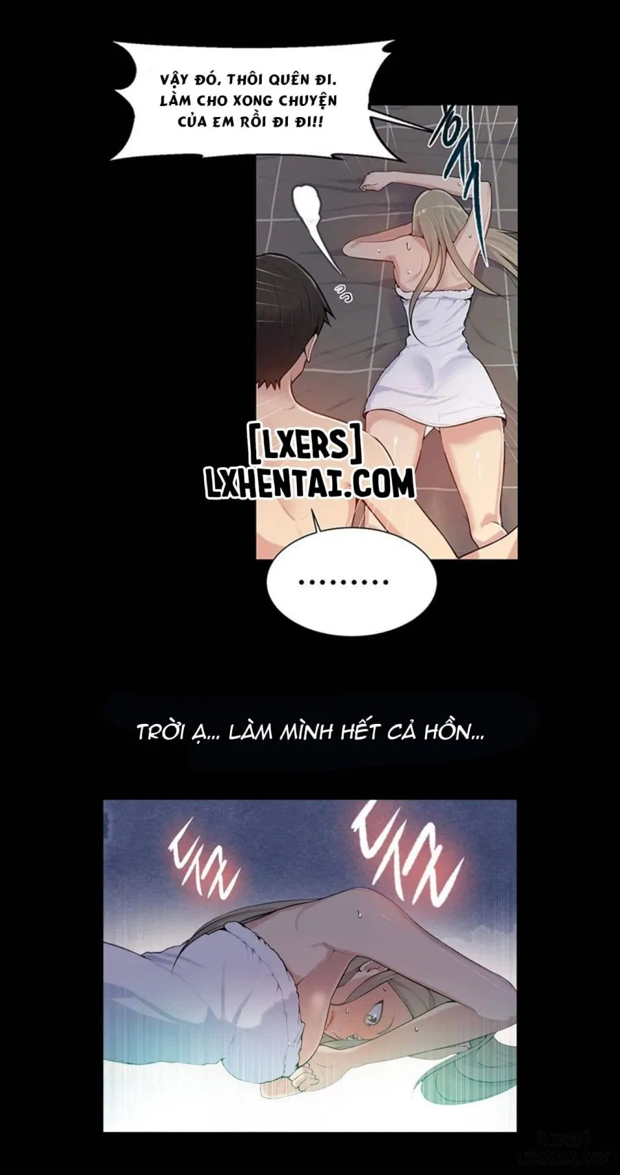Lớp Học Gia Đình 