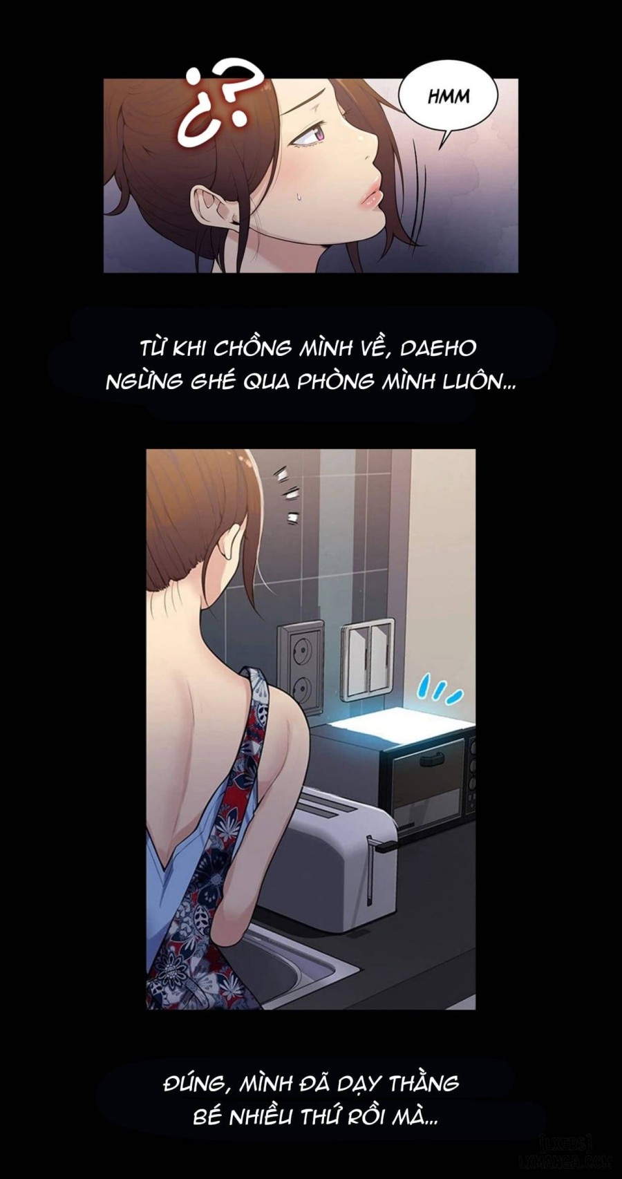 Lớp Học Gia Đình 