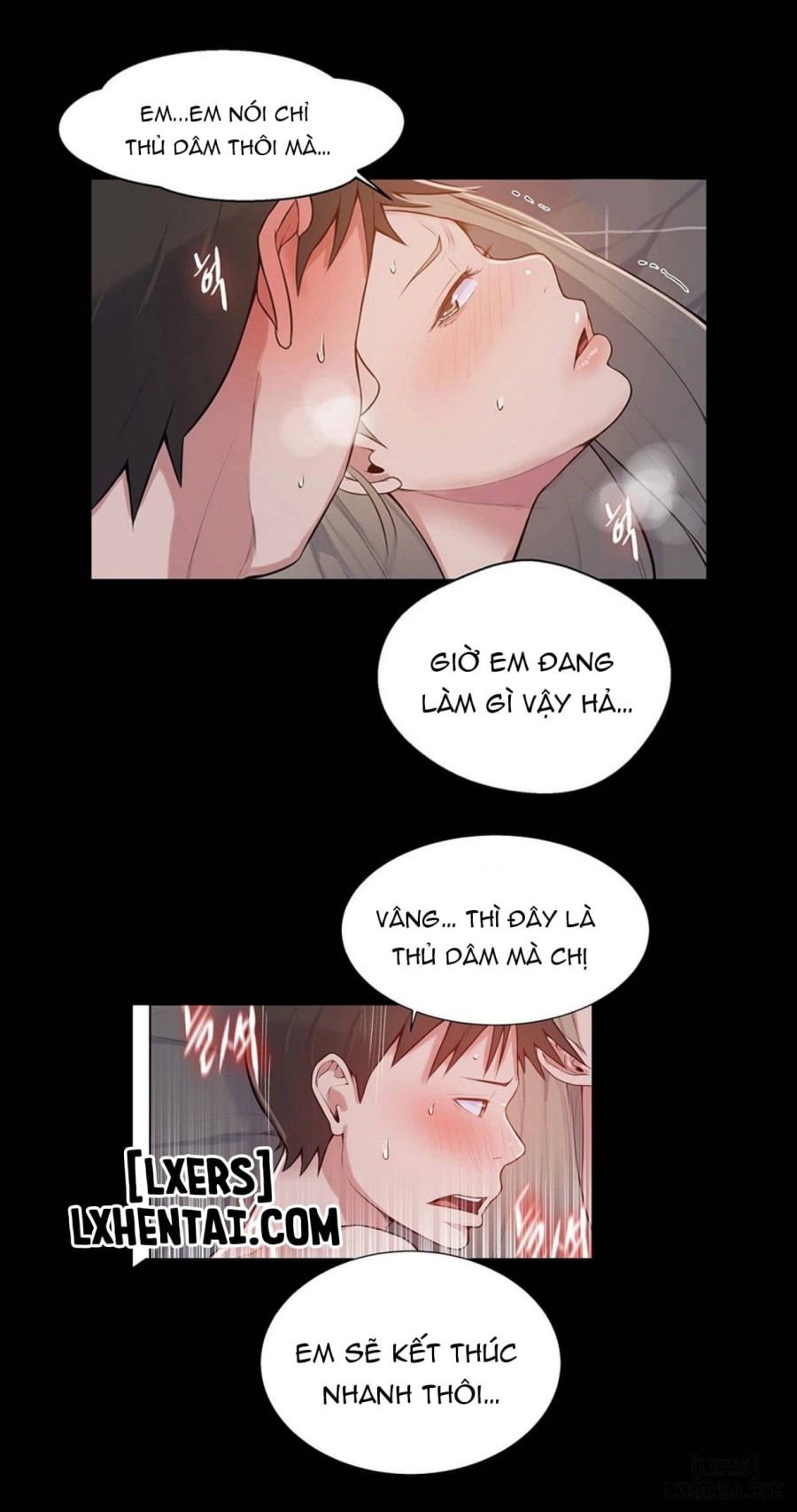 Lớp Học Gia Đình 