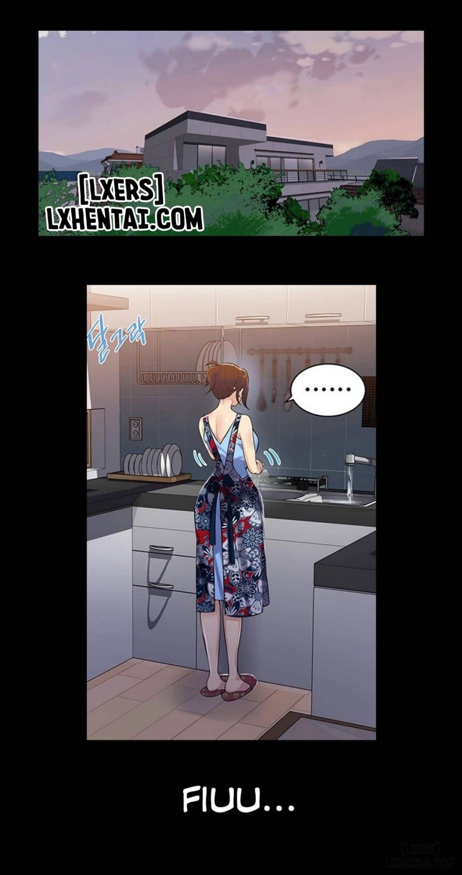 Lớp Học Gia Đình 