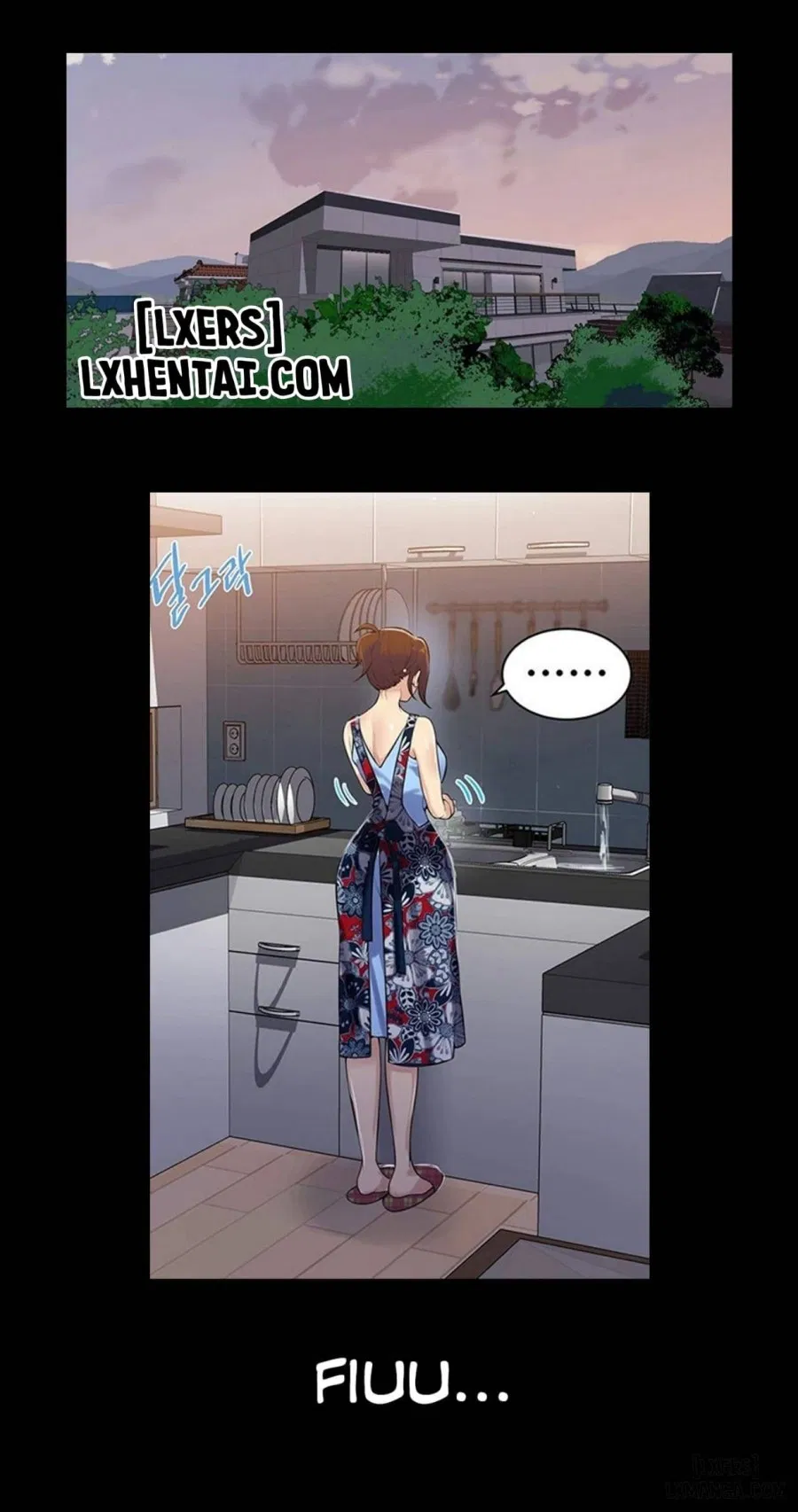 Lớp Học Gia Đình 