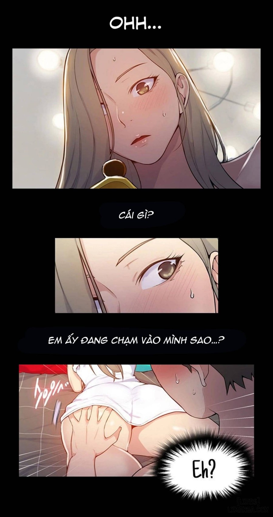 Lớp Học Gia Đình 