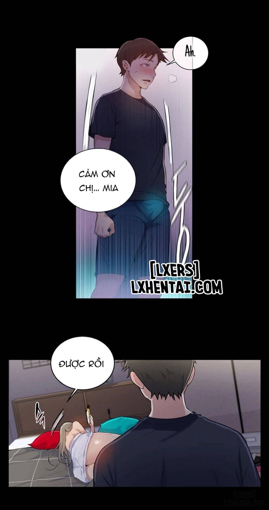Lớp Học Gia Đình 