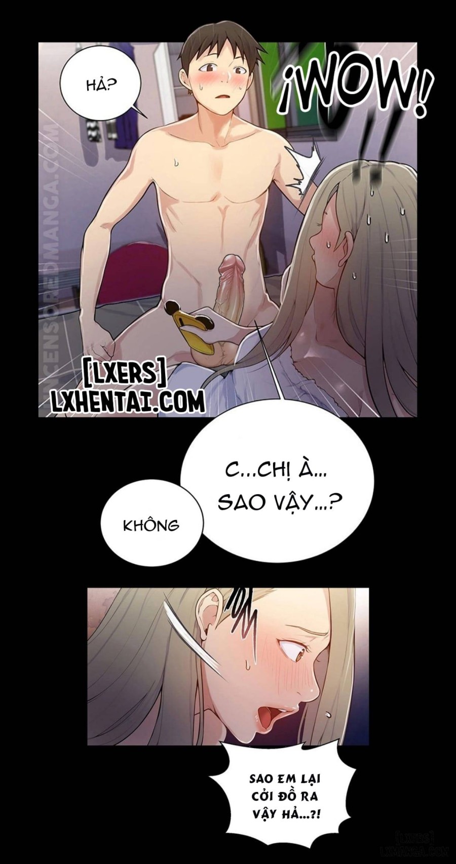 Lớp Học Gia Đình 
