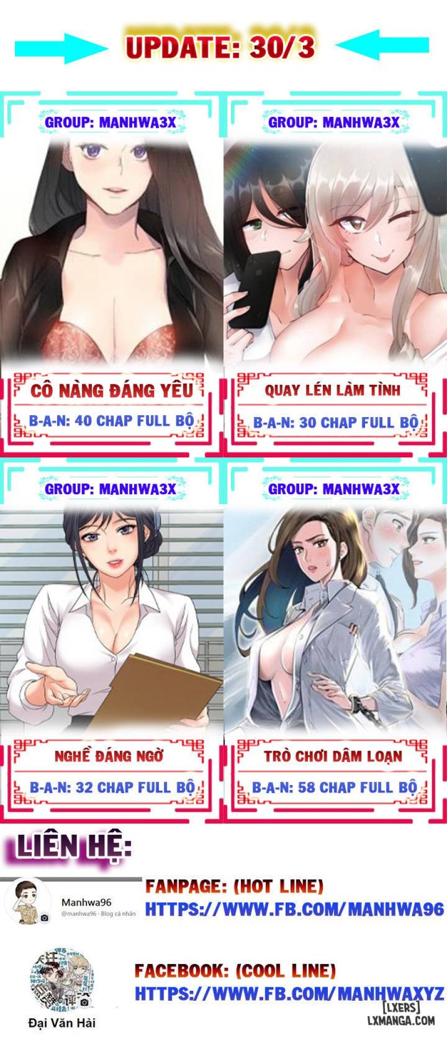 Lớp Học Gia Đình 