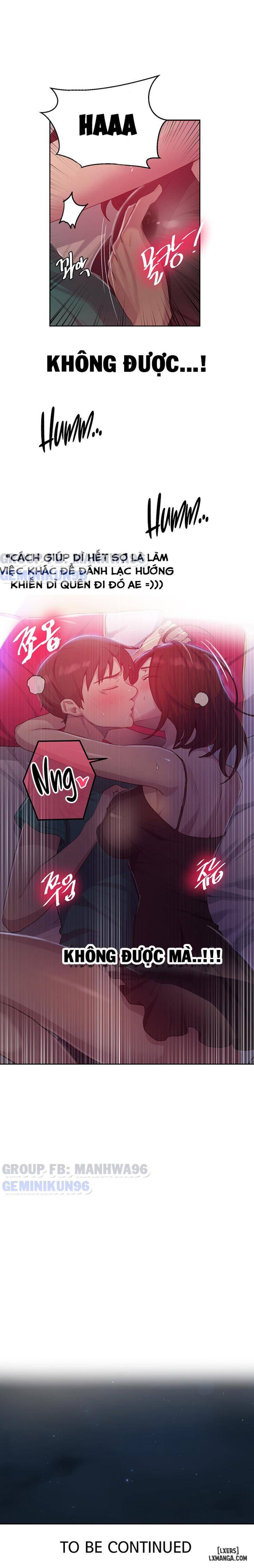 Lớp Học Gia Đình 