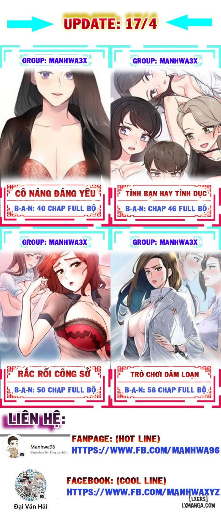 Lớp Học Gia Đình 