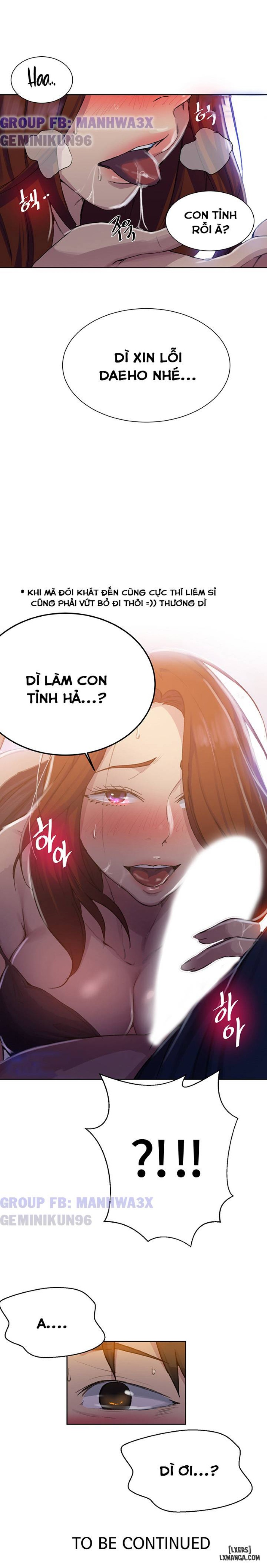Lớp Học Gia Đình 