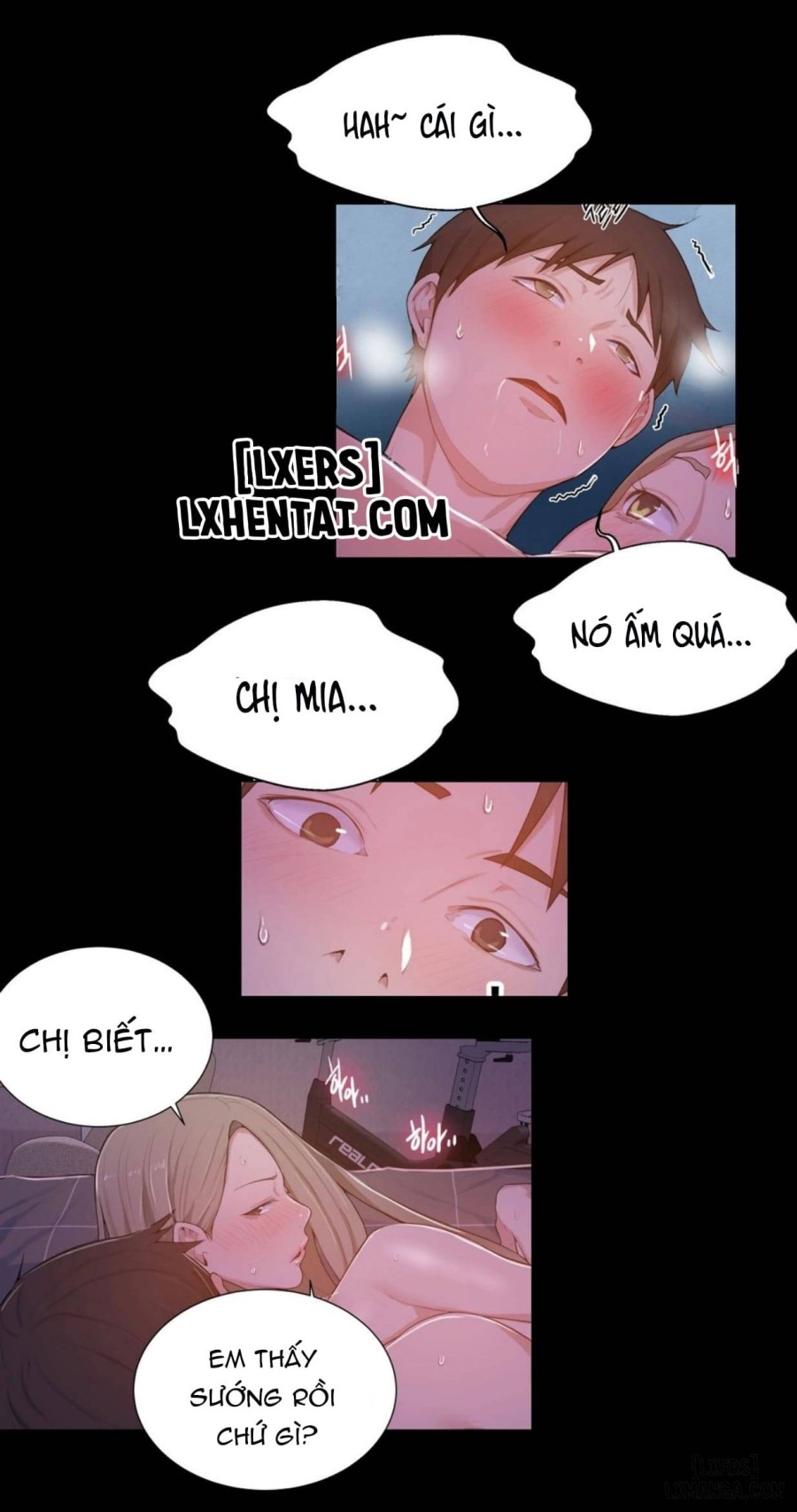 Lớp Học Gia Đình 